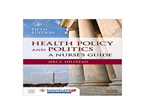 Health policy and politics a nurses guide 5th edition. - German technology obd2 dtc reader manual.