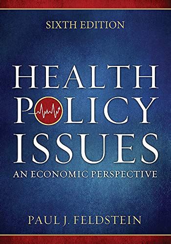 Health policy issues an economic perspective. - Fiat punto manual de instru es.