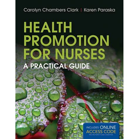 Health promotion for nurses a practical guide. - Manual minelab explorer 2manual minelab explorer xs.