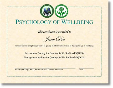 Psychology & Mental Health Essentials. Short Cour