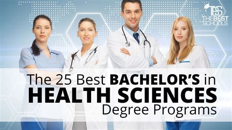13 de ago. de 2020 ... Studying a Bachelor of Health Sciences or Bachelor of Public Health opens the door to a range of rewarding career pathways.
