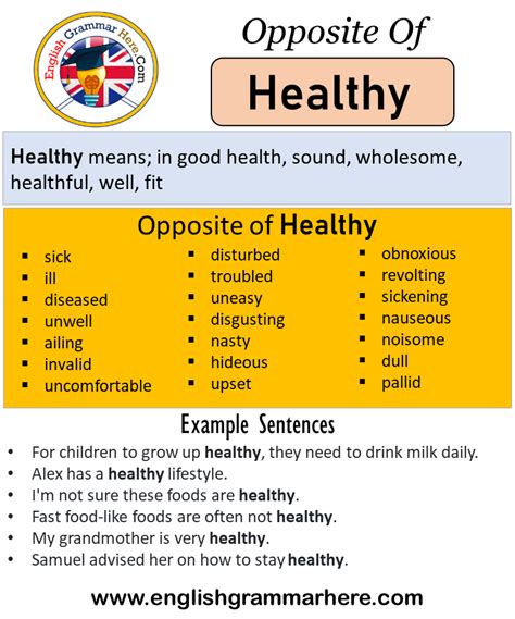 Health synonyms, health antonyms - FreeThesaurus.com