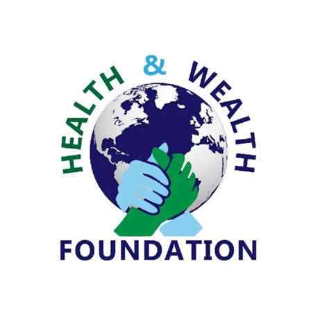 Health wealth foundation. Things To Know About Health wealth foundation. 
