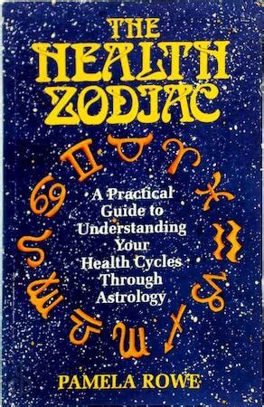 Health zodiac a practical guide to understanding your health cycles through astrology. - Pioneiros da hotelaria no rio de janeiro.
