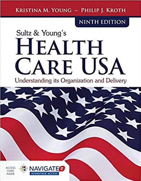 Read Online Health Care Usa By Kristina M Young