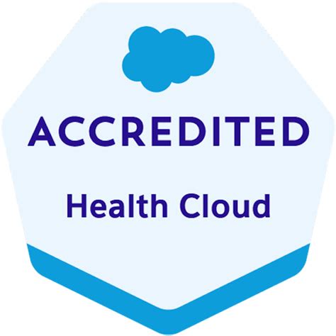 Health-Cloud-Accredited-Professional Buch