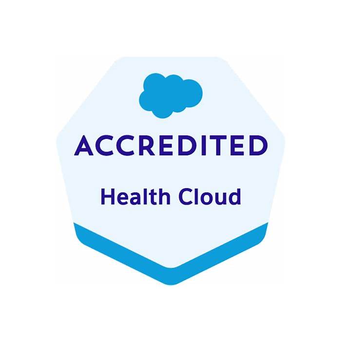 Health-Cloud-Accredited-Professional Certification