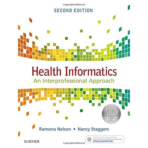 Full Download Health Informatics An Interprofessional Approach By Ramona Nelson