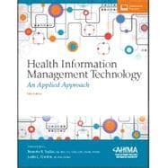 Download Health Information Management Technology An Applied Approach By Nanette B Sayles