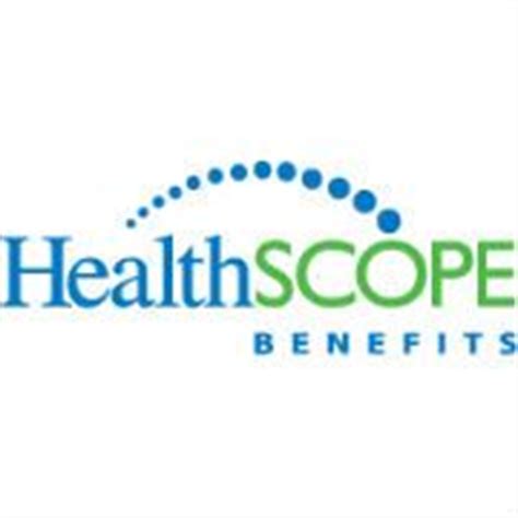 HealthSCOPE Benefits Interview Questions (2024) Glassdoor