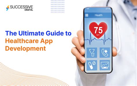 Healthcare App Developers Medical Mobile Application Development