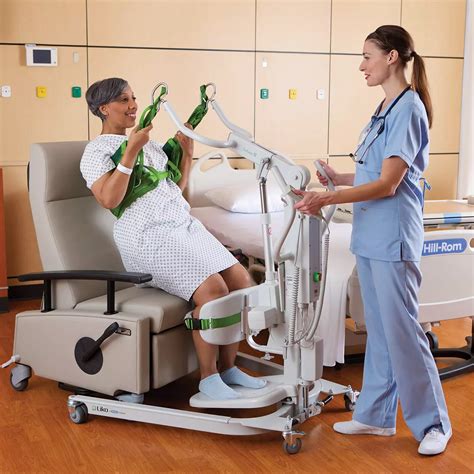 Healthcare Beds - Patient Handling