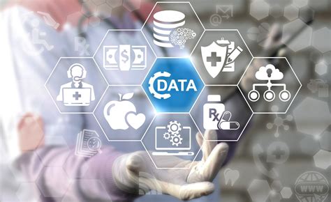 Healthcare Data Management & Consulting Services Health Data Movers