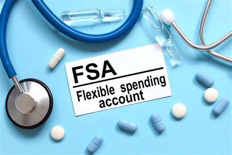 Healthcare Flexible Spending Account Human Resources