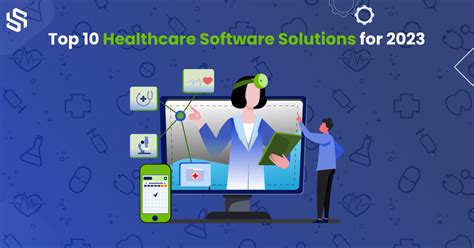 Healthcare Software Solutions Ltd - Company Profile