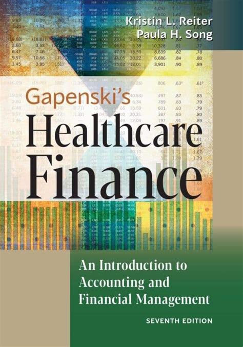 Healthcare finance case study gapenski study guide. - Pearson letters home from yosemite study guide.
