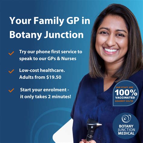 Healthcare made affordable Wellness Centre - Botany Junction …