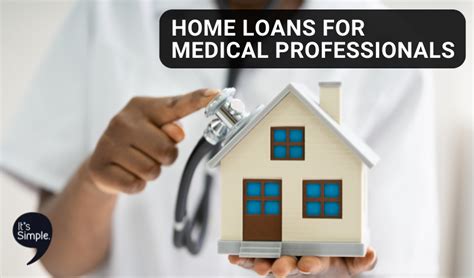 Healthcare professional home loans. Things To Know About Healthcare professional home loans. 