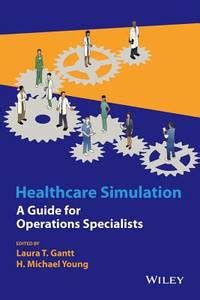 Healthcare simulation a guide for operations specialists. - Fundamentos de prueba y evaluación una guía práctica para consejeros trabajadores sociales y psicólogos.