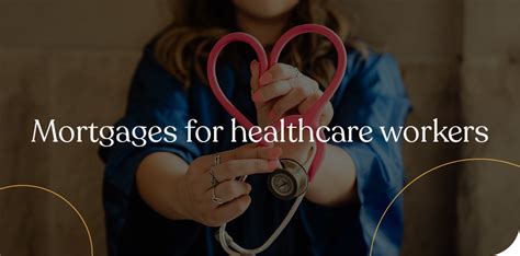 Healthcare worker mortgage. Things To Know About Healthcare worker mortgage. 