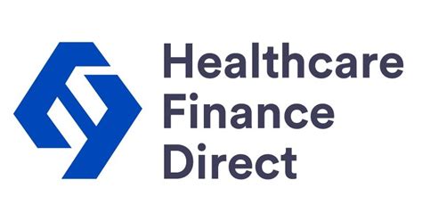 Healthcarefinancedirect. 19 Jun 2013 ... Healthcare Finance Direct. It is one of the most well known patient-financing platforms available, and the company claims that an average ... 