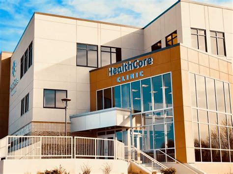 Healthcore clinic. Things To Know About Healthcore clinic. 