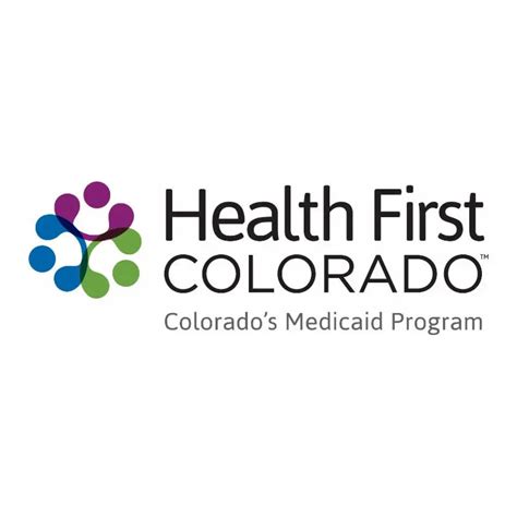 Con la aplicación móvil de Health First Colorado, puede gestionar su cobertura médica, ver su ID card, llamar a asesorías y más. Descargue la aplicación gratuita de Health First Colorado desde la o o la o.. 