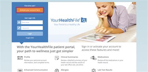 Healthfusion com. P:(858) 523 -2120 • F:(858) 523 -2124 • HealthFusion.com The Medical Records Tab includes: Allergies, Immunizations, Medical History, Medications, Office Visits, Orders, Problems, and Social History. In each area you can update and view your information. The Messages Tab is used to send messages to and retrieve messages from the office. 