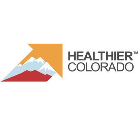Healthier Colorado 2018 Annual Report