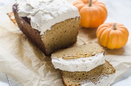 Healthier Pumpkin Bread - The Pioneer Woman