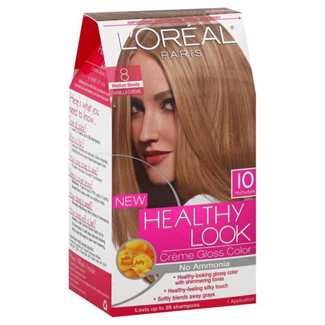 Healthiest hair dye. Best Splurge: Madison Reed Radiant Hair Color Kit at Amazon ($30) Jump to Review. Best Drugstore: Garnier Olia Oil Permanent Hair Color at Amazon ($10) Jump … 