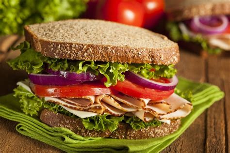 Healthiest lunch meat. Things To Know About Healthiest lunch meat. 