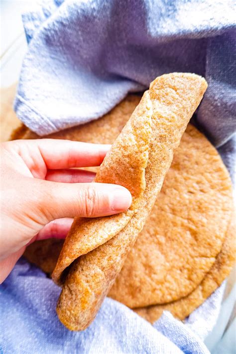 Healthiest tortillas. Estimated Ingredient Cost: Crucial tips for making soft, pliable wholegrain oat tortillas. More Vegan Recipes. Healthy Tortilla Recipe (vegan) Healthy Tortillas. Tortillas are a pantry staple. I love having … 