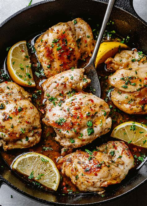 Healthiest way to cook chicken. Prepare the livers. Pat them dry with paper towels, cut them in half, and trim and discard any visible fat or green parts. Cook the livers. In the same skillet, add the livers. Sprinkle them with salt and pepper. Cook them over medium heat until browned but still pink in the middle, 2-3 minutes per side. 