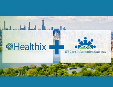 Healthix and NYCIG Merger is Official - Healthix