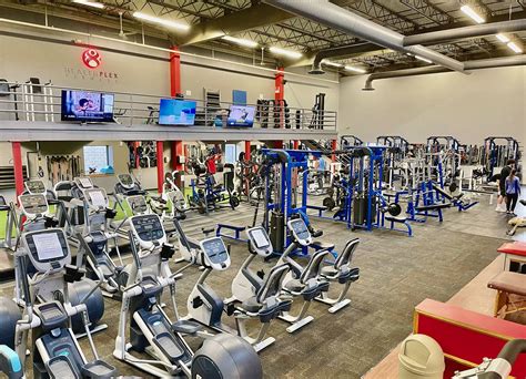 Healthplex Fitness & Rehab - MapQuest