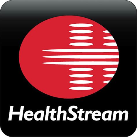 Healthstream inc. Things To Know About Healthstream inc. 