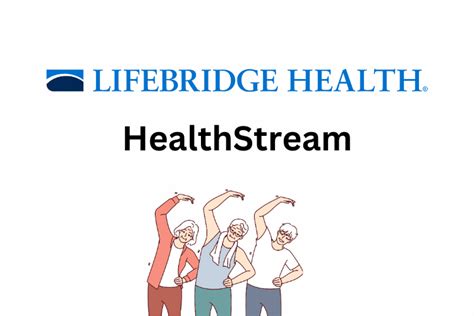 Healthstream lifebridge. Things To Know About Healthstream lifebridge. 