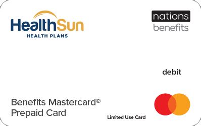 HealthSun Health Plans offers benefits to help you stay healthy while protecting you from unexpected costs. This plan includes your hospital, medical, and drug benefits in one plan. Summary of Benefits Y0114_24_3004838_0298_U_M Accepted 1053091MUSENMUB_0298 H5431_019-000_FL_HMO D-SNP Medicare Advantage and Part D. 