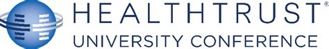 Healthtrust University Conference 2023