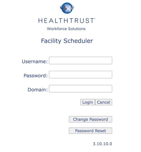 Healthtrust facility scheduler. .  <a href=http://contratos.desarrollamelo.co...