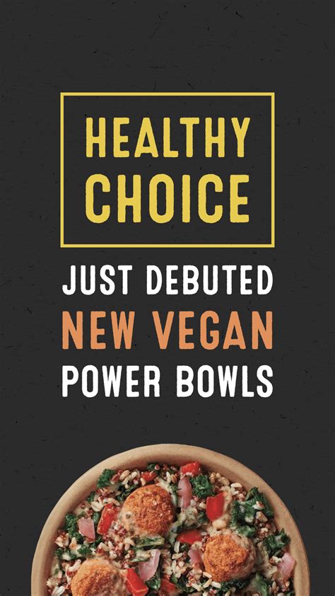 Healthy Choice : Vegan Foods : Target