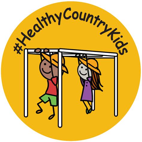 Healthy Country Kids in the South West