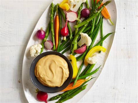 Healthy Dips Cooking Light