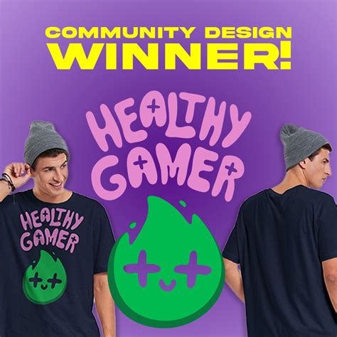 Healthy Gamer (@HealthyGamerGG) / Twitter