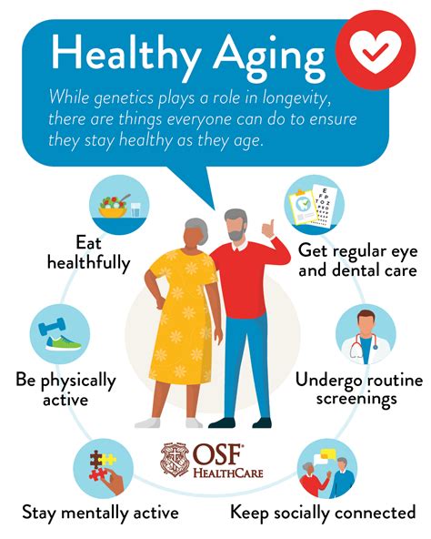 Healthy Habits for Happy Aging (forever young) - YouTube