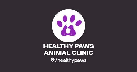 Healthy Paws Animal Hospital on Instagram • Photos and Videos