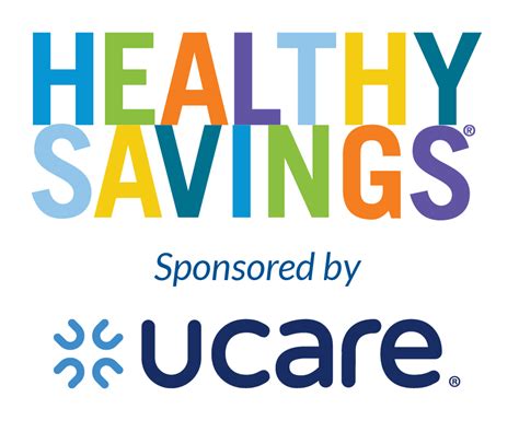 Healthy Savings OTC Full Catalog - UCare