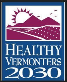 Healthy Vermonters Quick Reference - Vermont Department of …