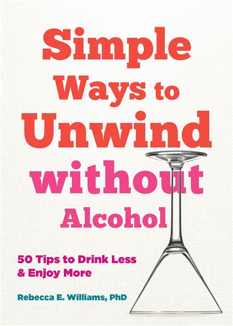 Healthy Ways to Unwind (Without Using Alcohol) - Reader